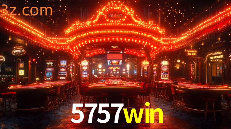 Apostas Esportivos 5757win